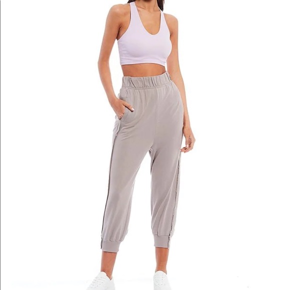 NWT Free People Where the Wind Blows Joggers - Picture 12 of 12